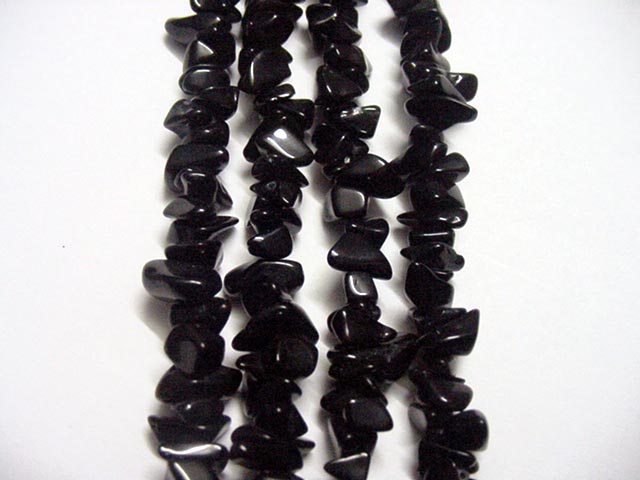 Agate Black